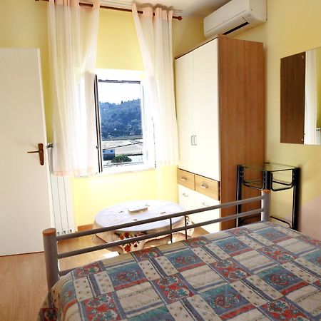 Dino Studio And Room Apartments Portorož Exteriér fotografie