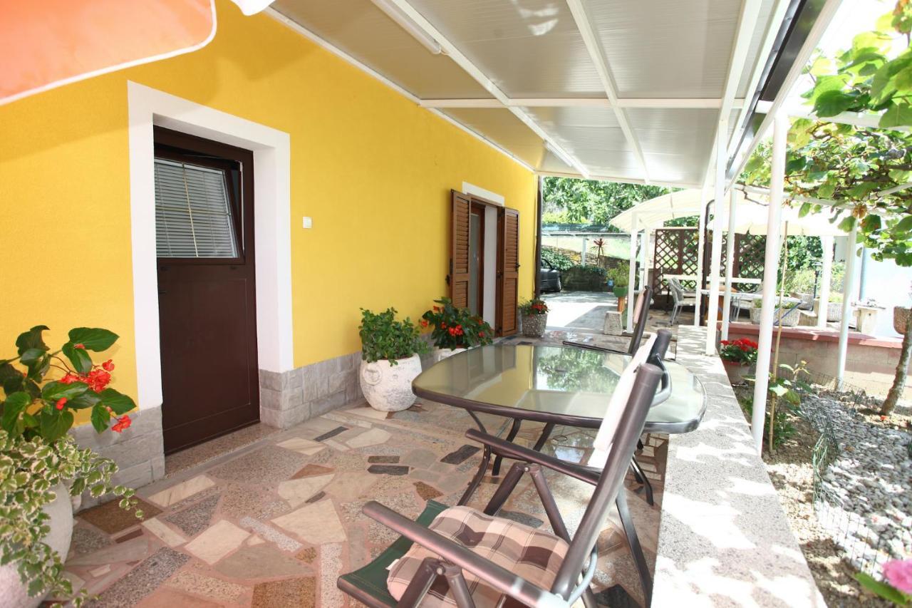 Dino Studio And Room Apartments Portorož Exteriér fotografie