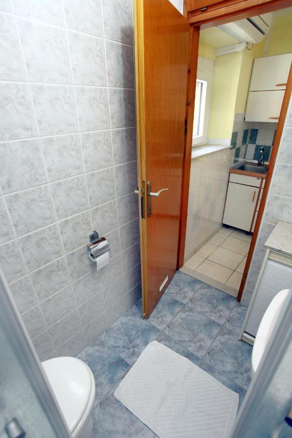 Dino Studio And Room Apartments Portorož Exteriér fotografie
