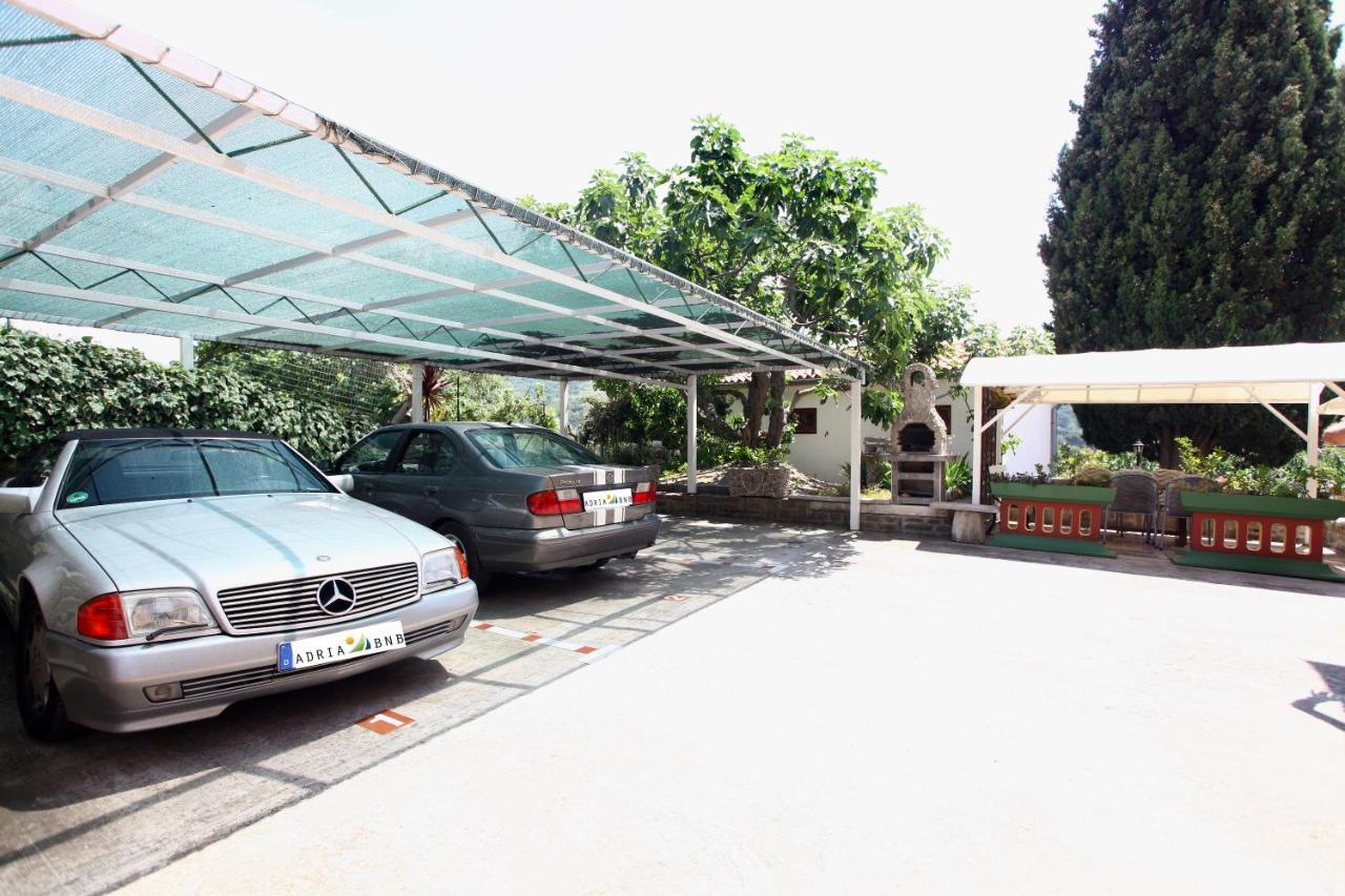 Dino Studio And Room Apartments Portorož Exteriér fotografie
