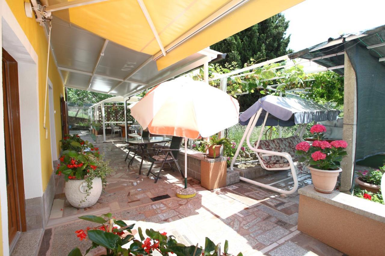 Dino Studio And Room Apartments Portorož Exteriér fotografie