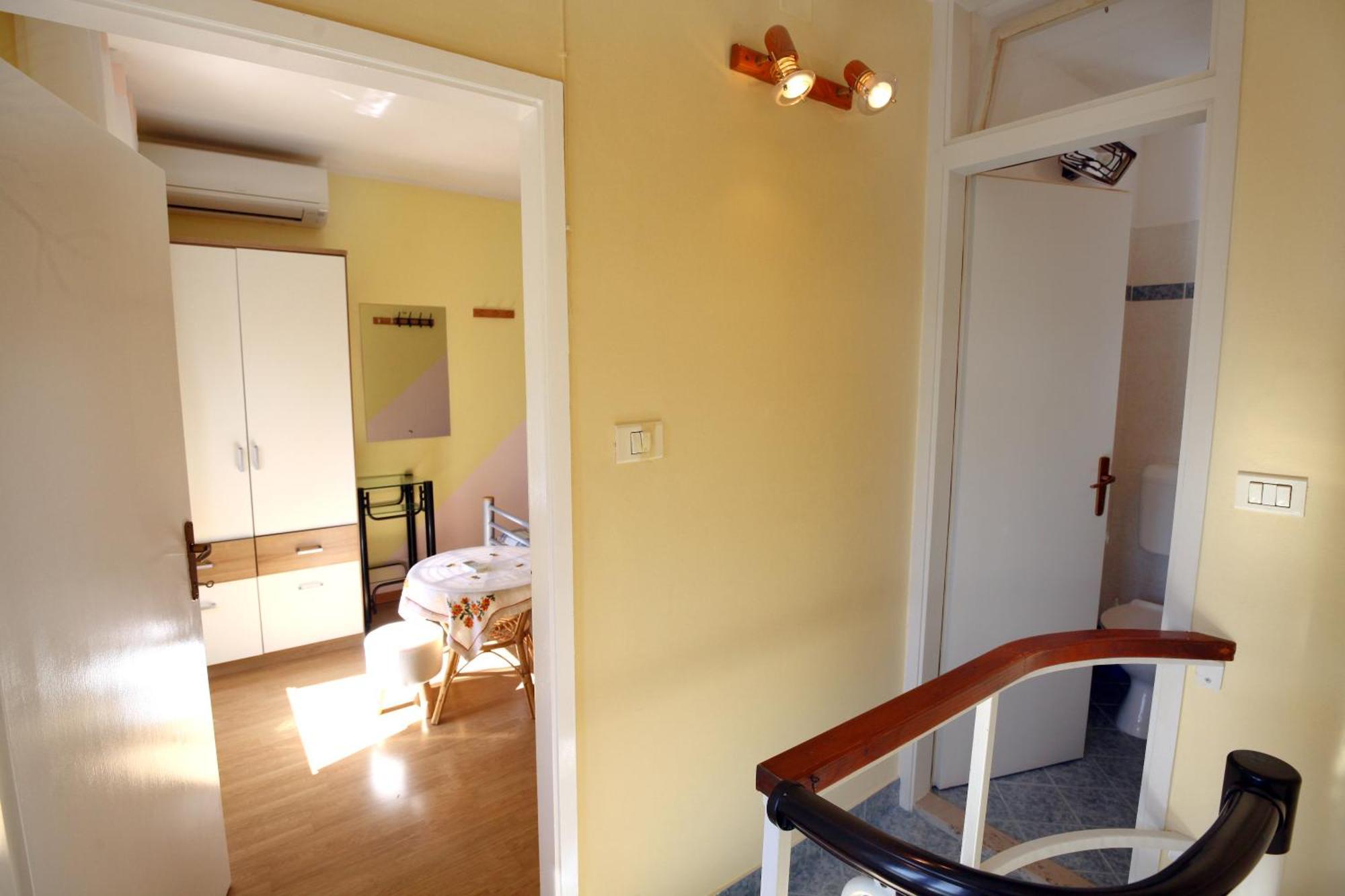 Dino Studio And Room Apartments Portorož Exteriér fotografie